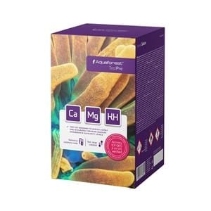 Aquaforest – Test Pro pack (CA-KH-MG)