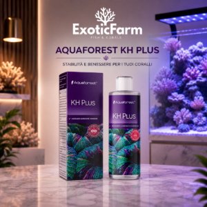 Aquaforest – Kh Buffer 250 ml