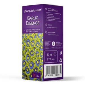 Aquaforest – Garlic Essence 50ml