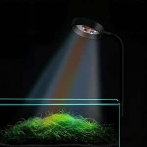 Mini plafoniera per refugium acquari shallow