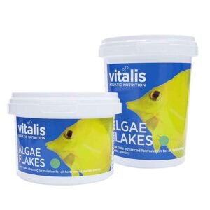 VitalisAlgae Flakes - 22g