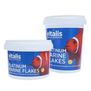 Vitalis Marine Flakes Platinum - 22g