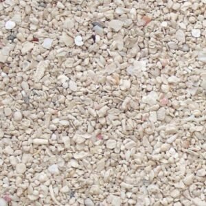 Sabbia aragonite media, 1 kg